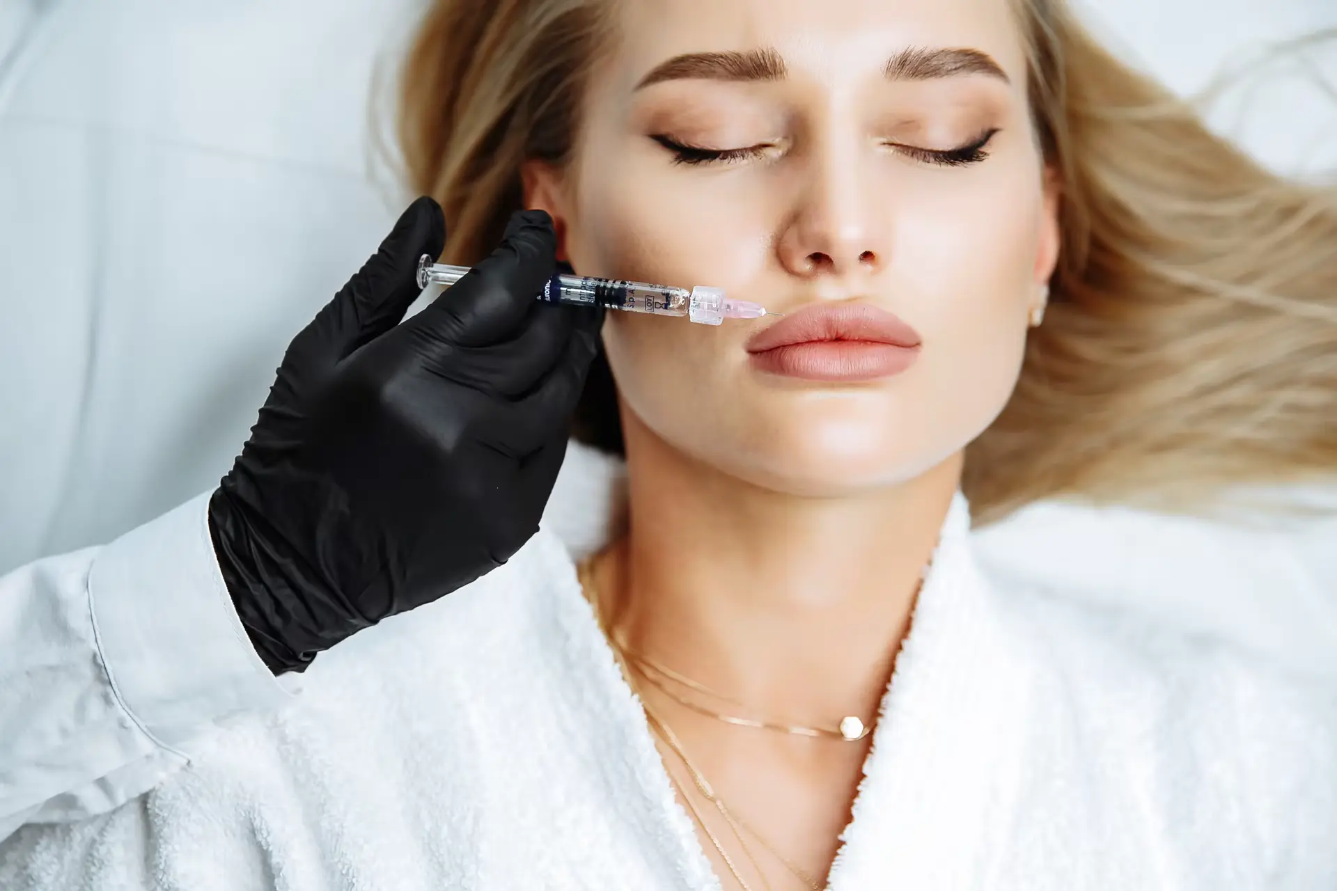 Dermal Fillers in holladay ut