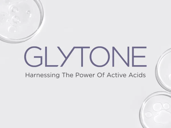 Glytone-Logo | The Steele Vault | Holladay, Utah