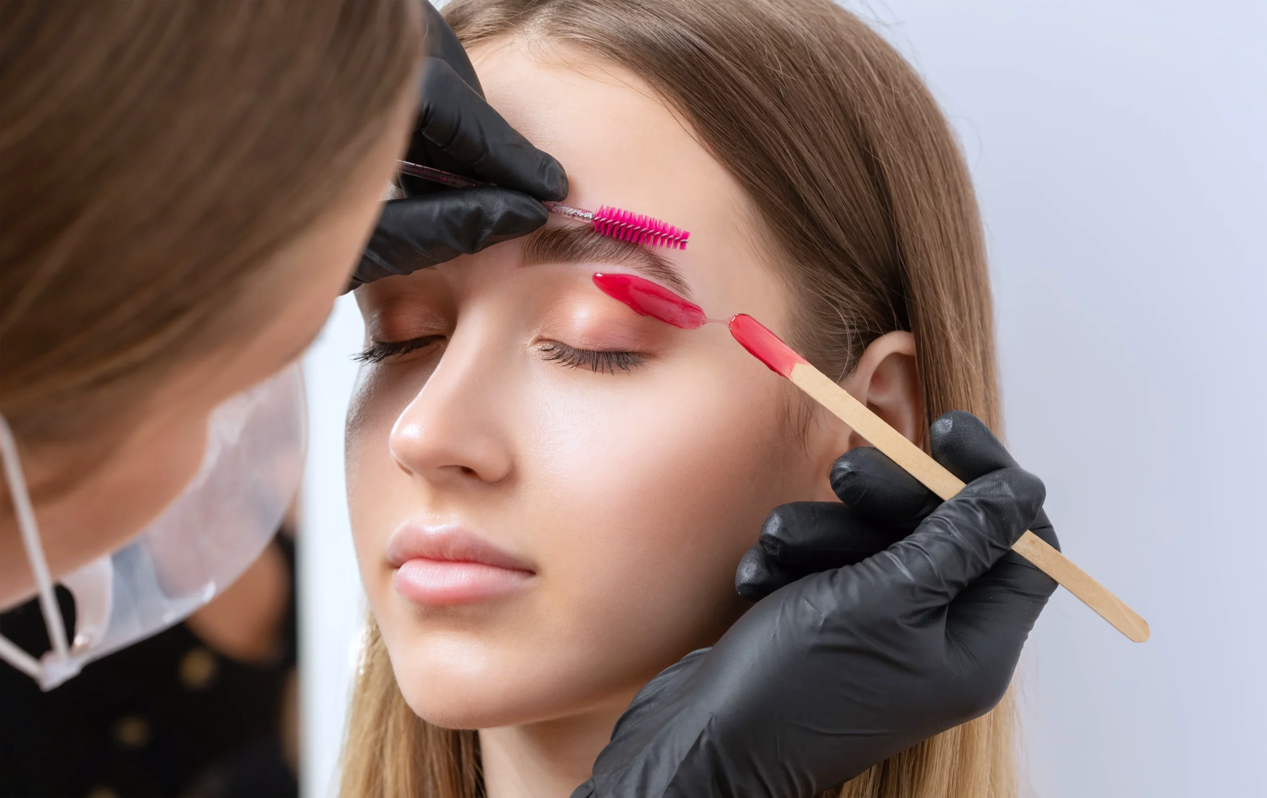 Wax, Brows & Lashes Treatment in Holladay UT | The Steele Vault