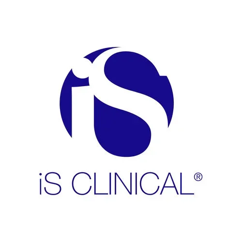 iS-Clinical-Logo | The Steele Vault | Holladay, Utah