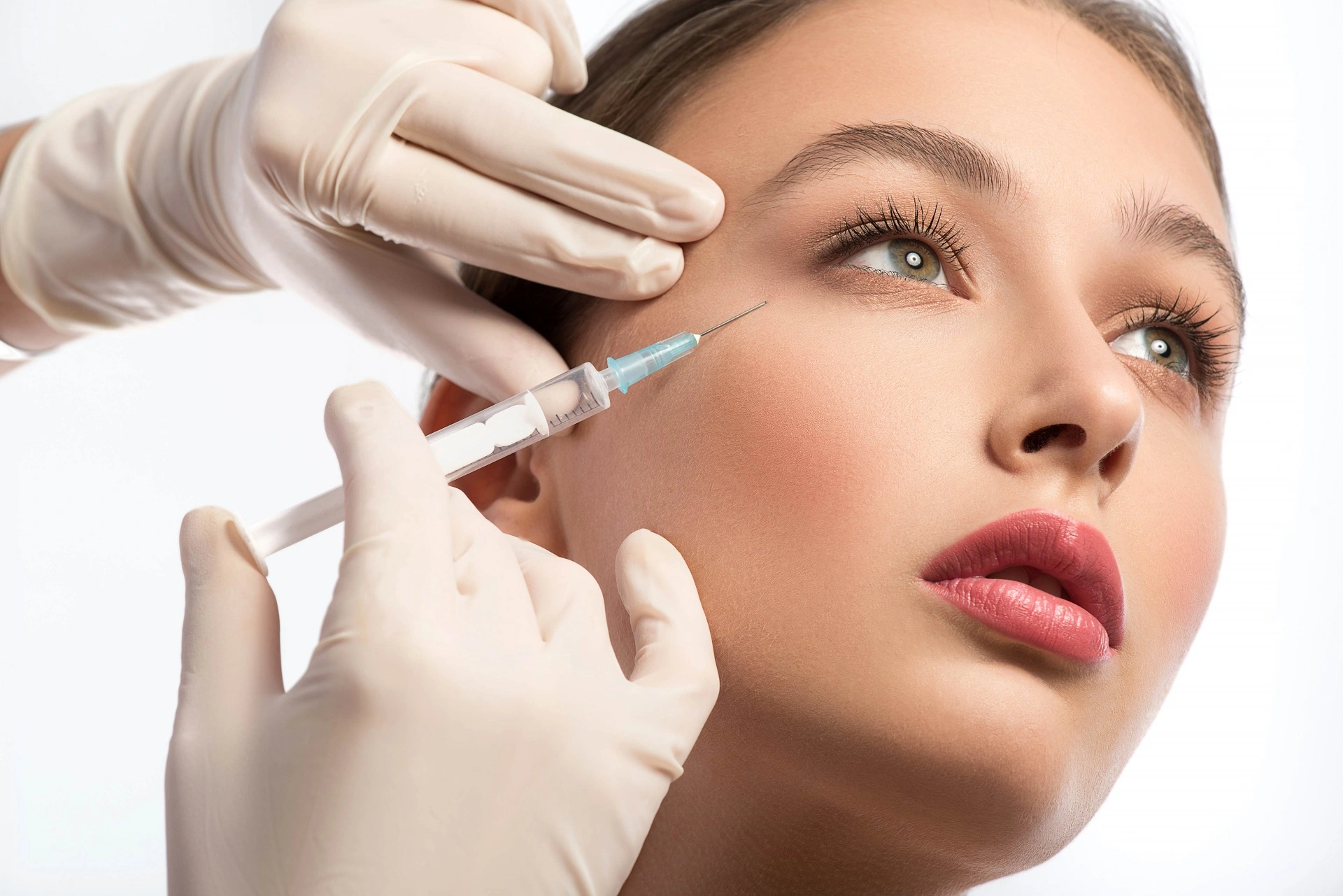 Injectables | BOTOX and DYSPORT | The Steele Vault | Holladay, Utah