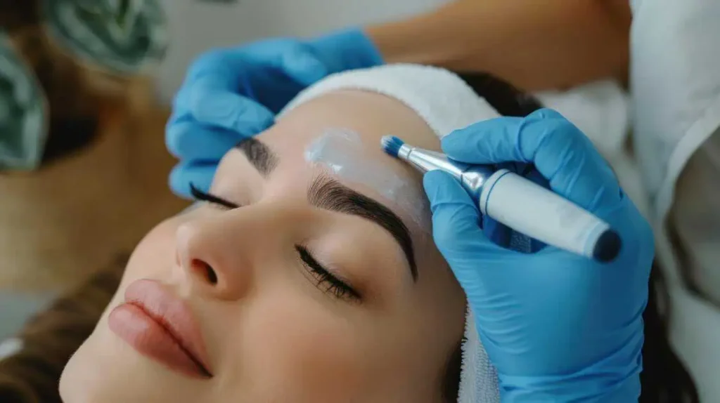 HydraFacial by Blanche LLC dba The Steele Vault in Holladay, Utah