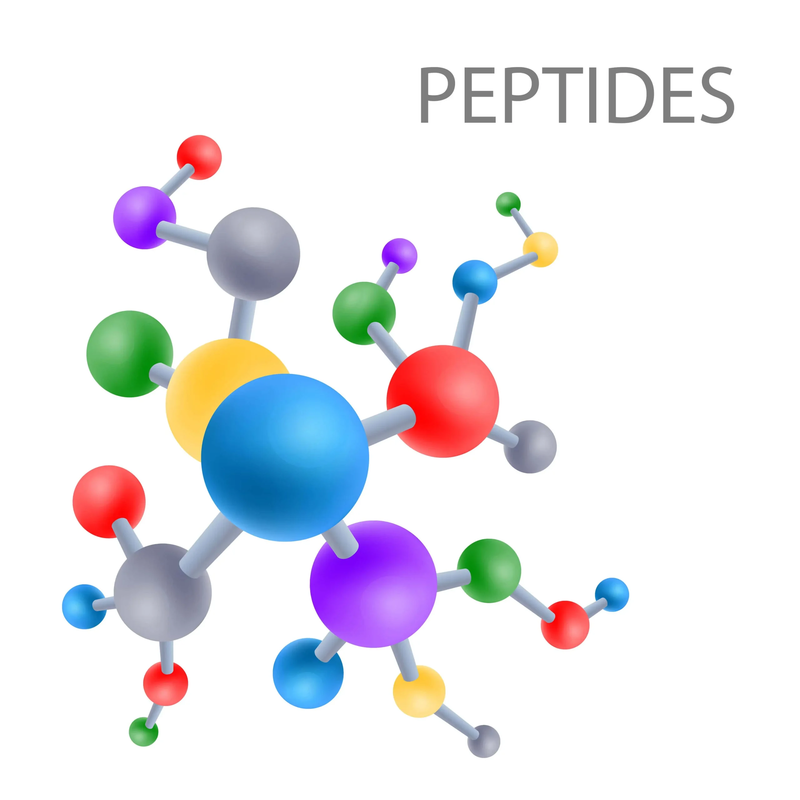 PEPTIDE THERAPY in Holladay, Utah by The Steele Vault